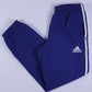 Adidas Track Pants (M)