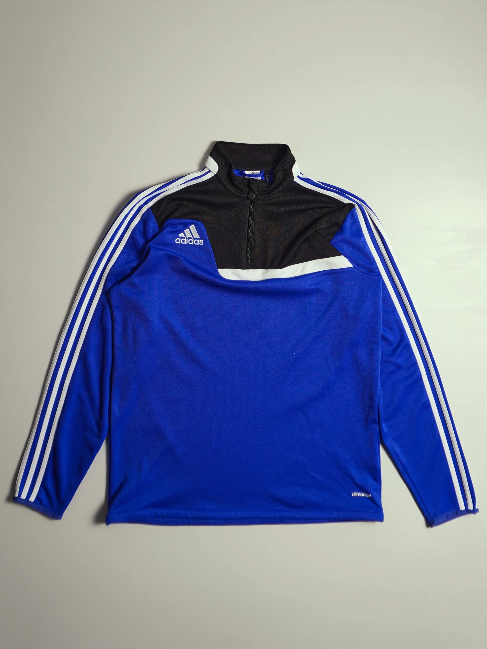 Adidas Trainingsjacke (L)