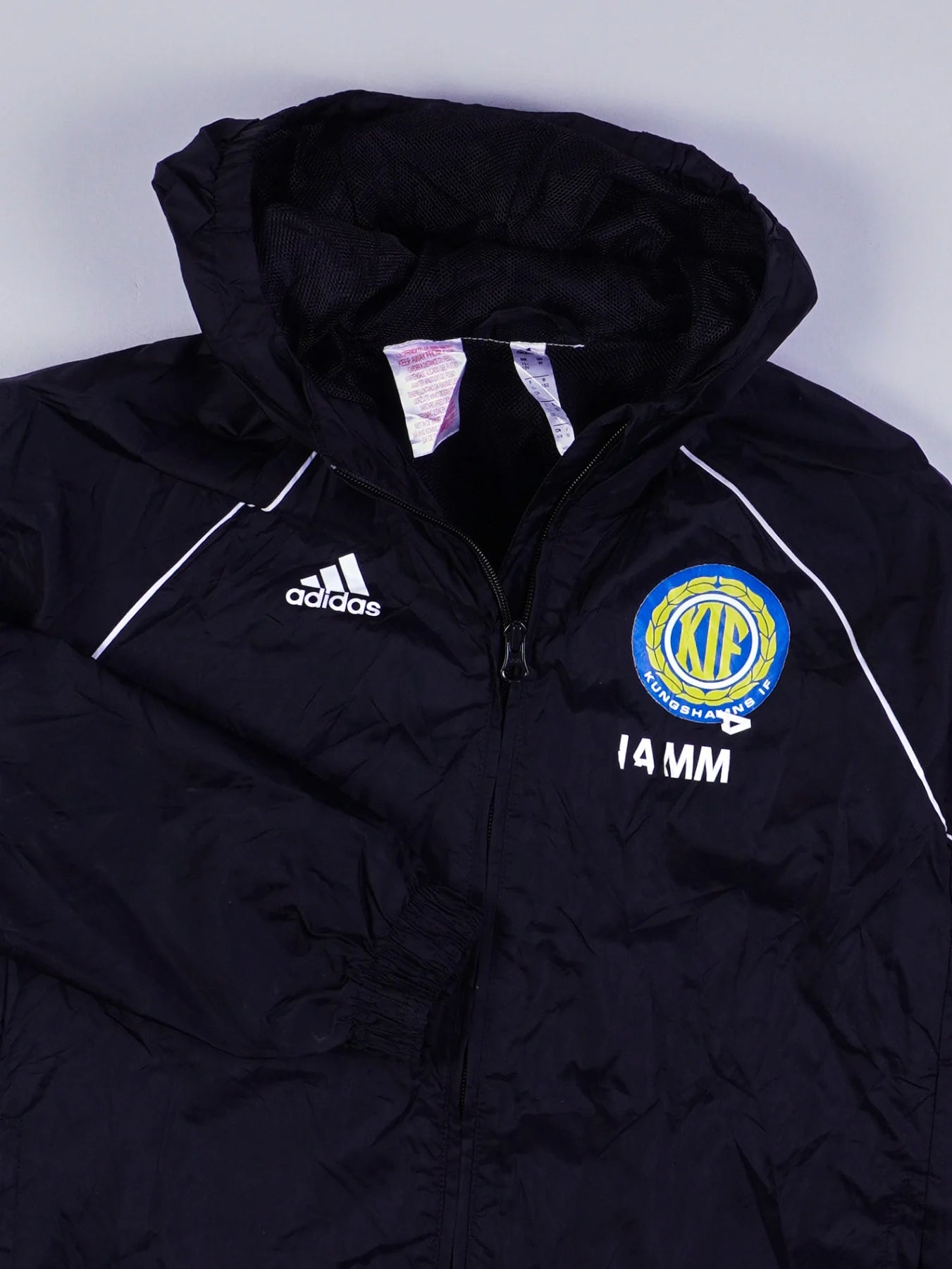 Adidas Trainingsjacke (XS)