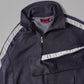 Puma Traningsjacke (XS)