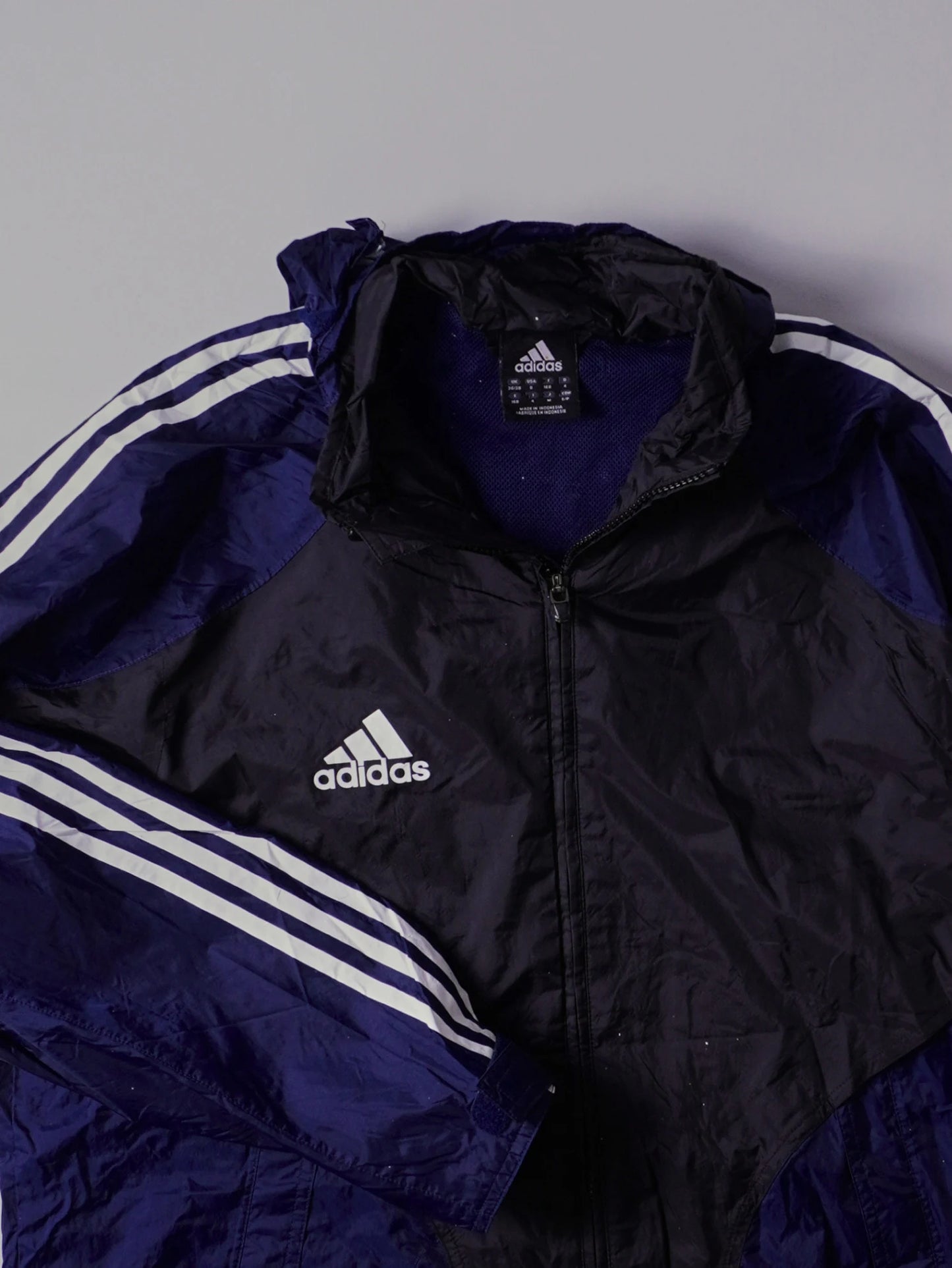 Adidas Trainingsjacke (XL)