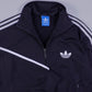 Adidas Trainingsjacke (L)