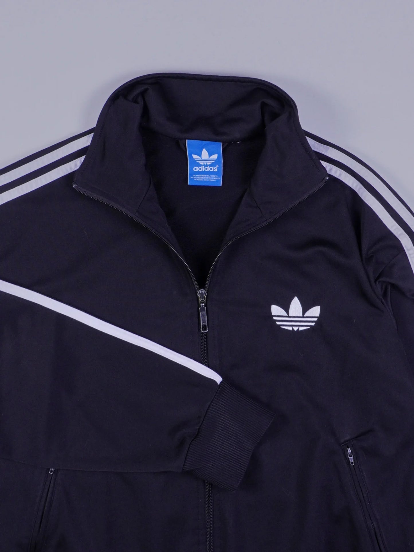 Adidas Trainingsjacke (L)