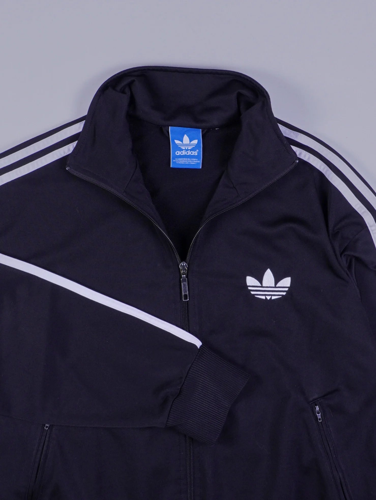 Adidas Trainingsjacke (L)