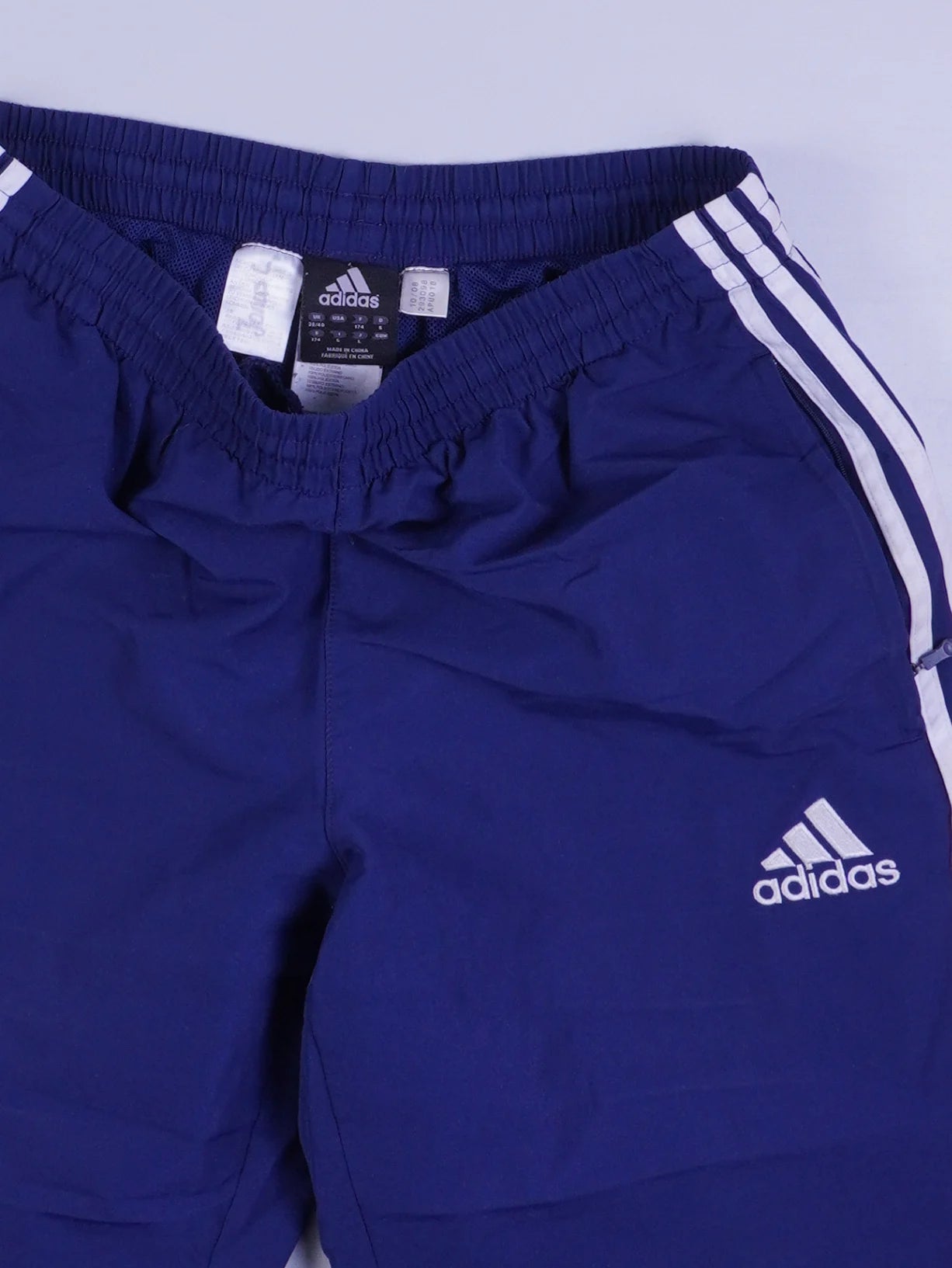 Adidas Track Pants (M)