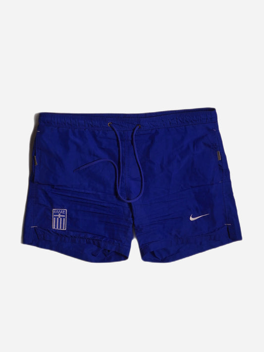 Nike Griechenland Shorts (XL)