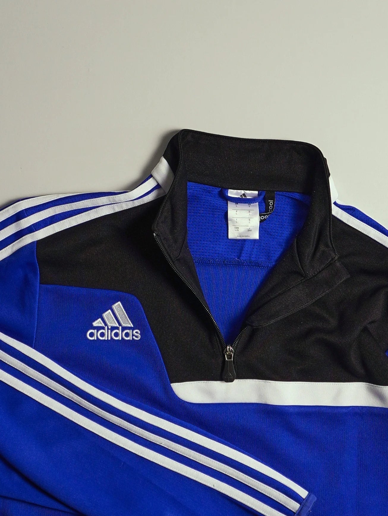 Adidas Trainingsjacke (L)