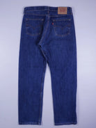 Levis Jeans 34/32 (L)