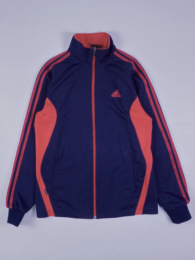 Adidas Trainingsjacke (M)