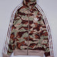 Adidas Trainingjacke (M)
