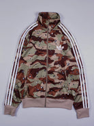 Adidas Trainingjacke (M)