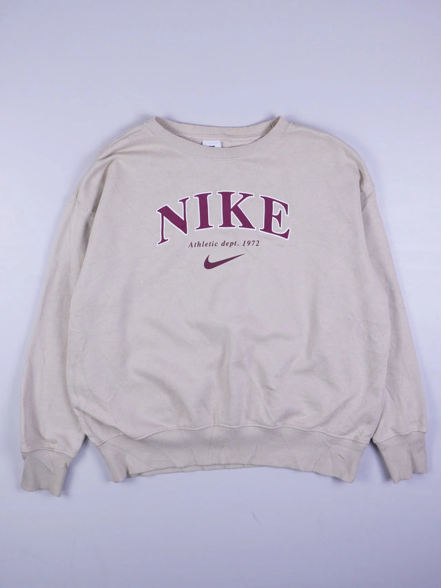 Nike Sweater (L)