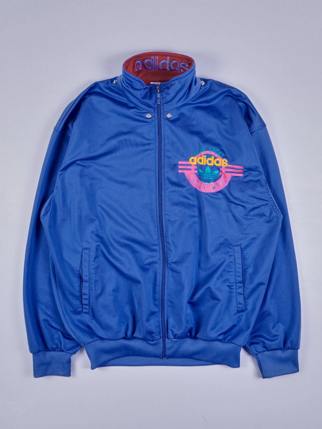 Adidas Trainingsjacke (XL)