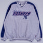 Lee New York Yankees Sweater (XL)