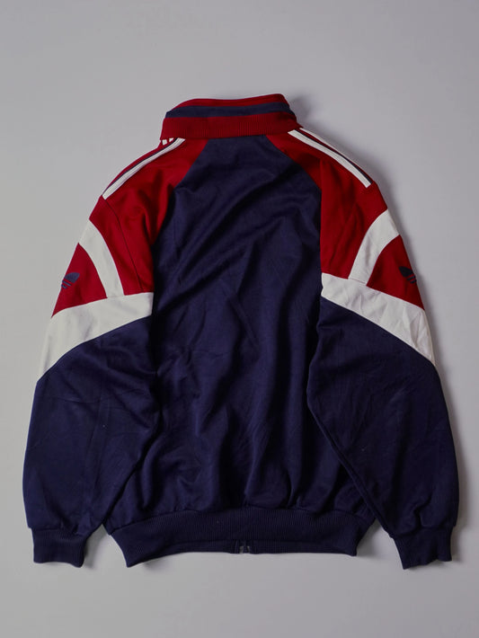 Adidas Trainingsjacke (L)