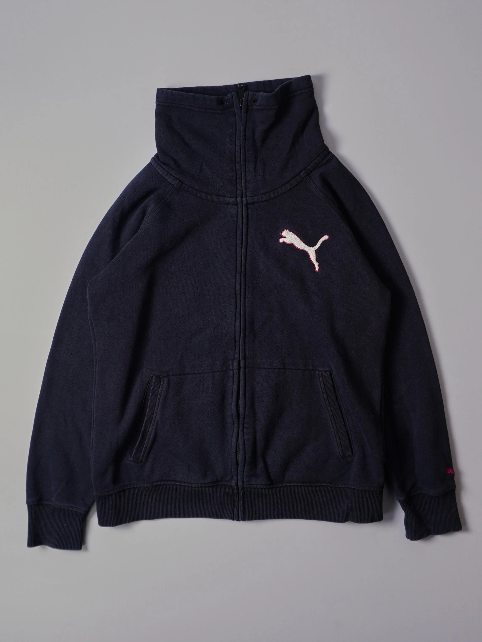 Puma Sweatjacke (S)