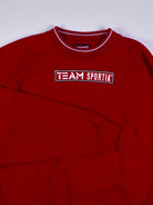 Team Sportia Sweater (L)
