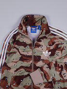 Adidas Trainingjacke (M)
