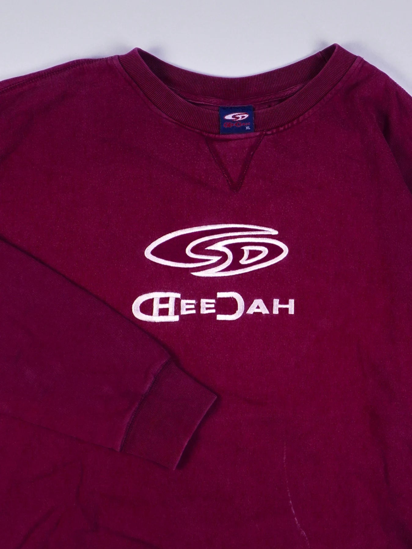 Cheedah Sweater (L)