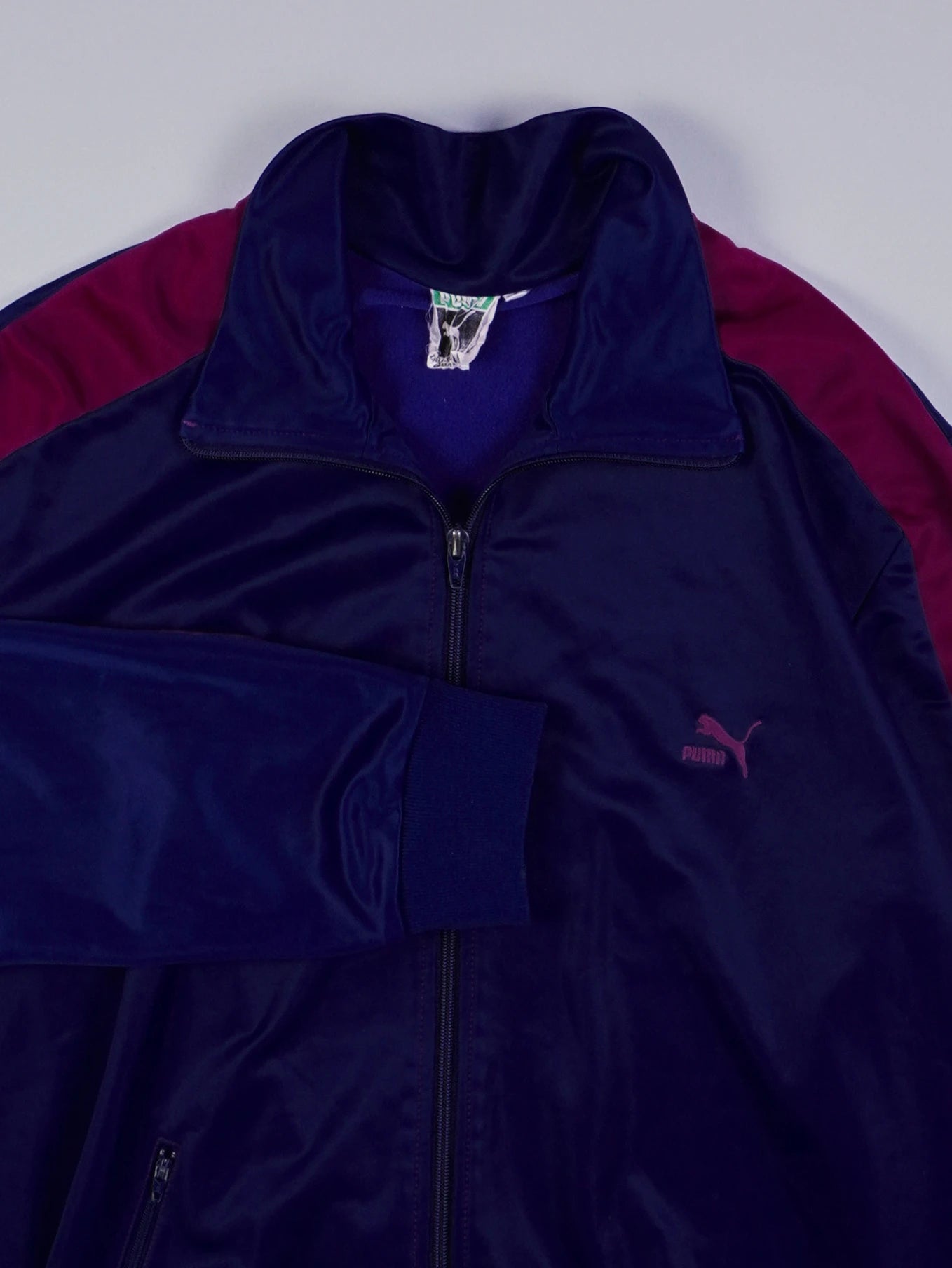 Puma Trainingsjacke (L)