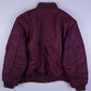 Vintage Bomberjacke (M)