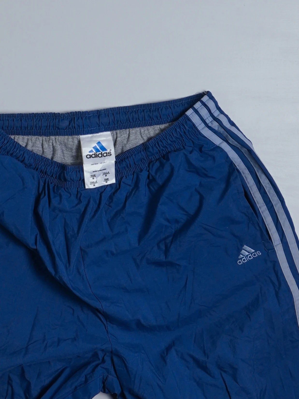 Adidas Track Pants (M)