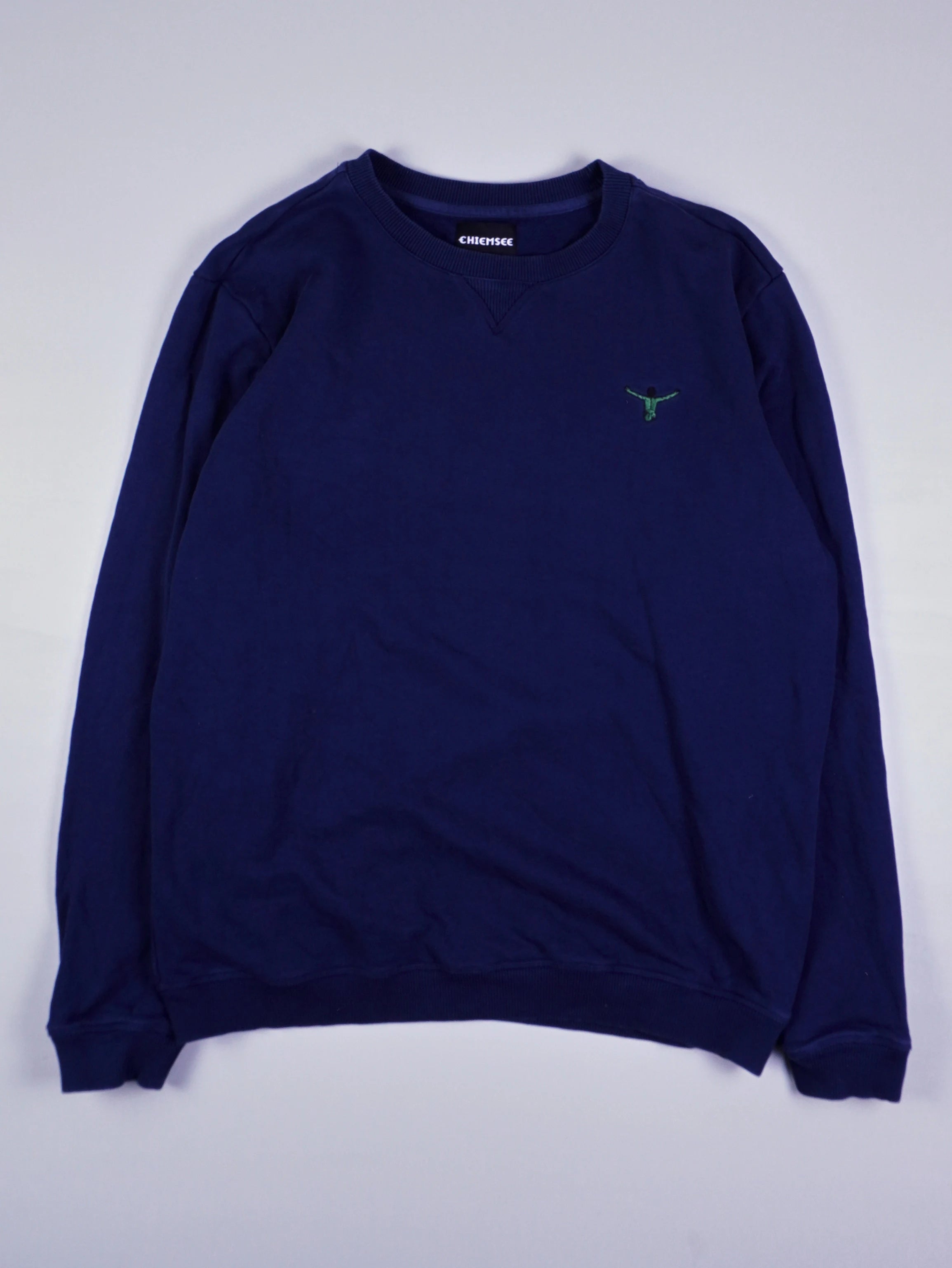 Chiemsee Sweater (L)