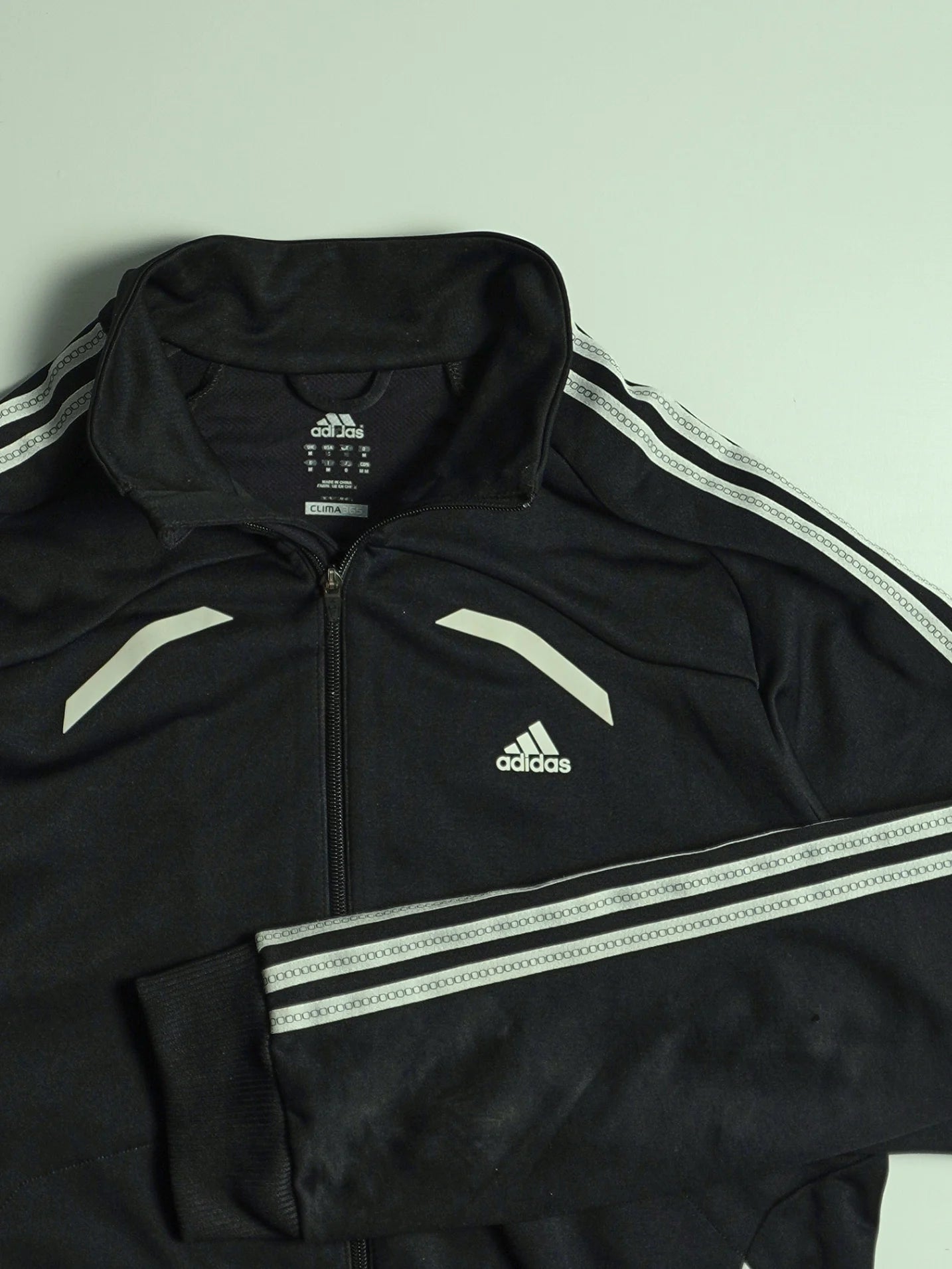 Adidas Trainingsjacke (L)