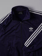 Adidas Trainingsjacke (L)