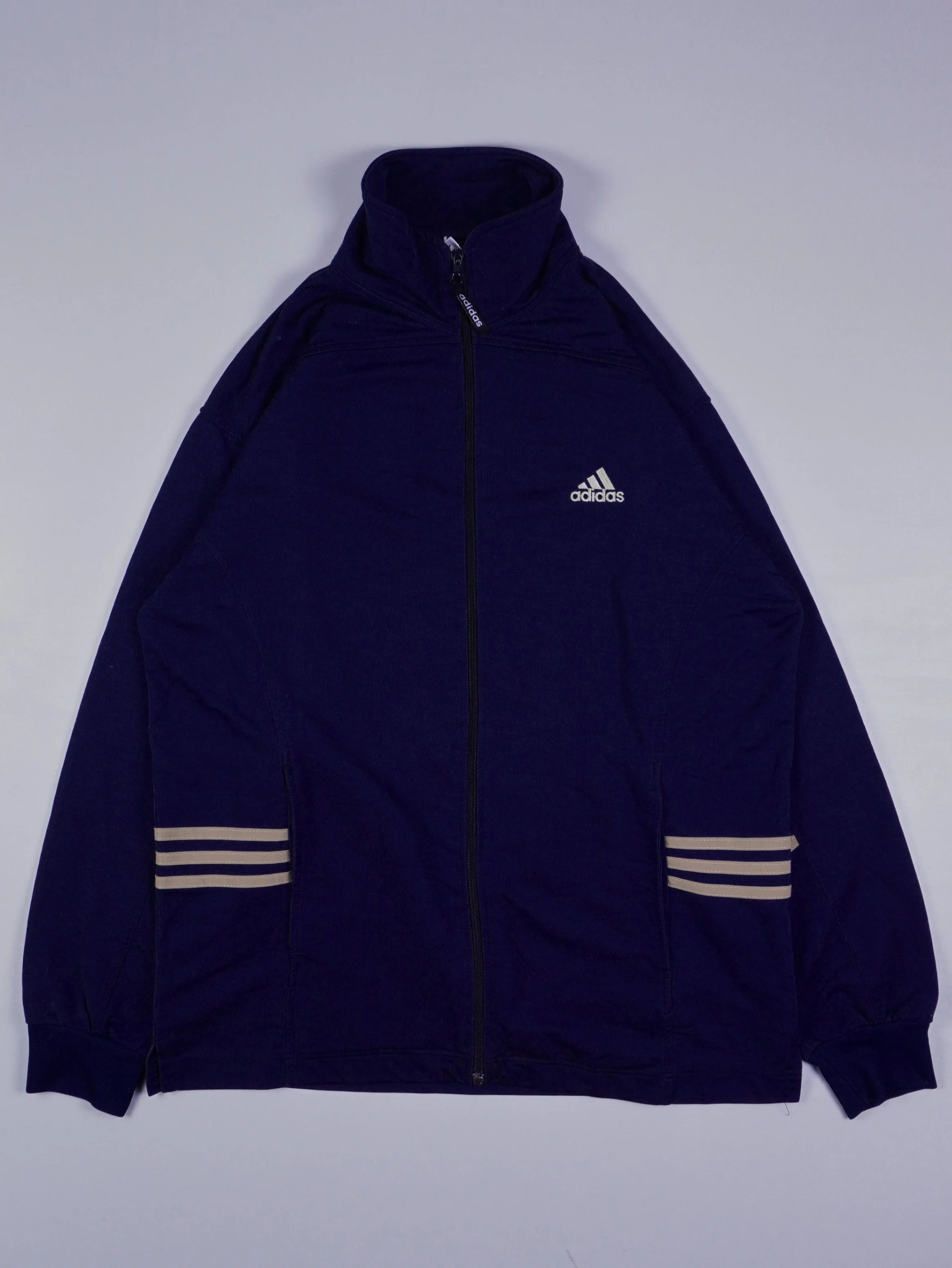 Adidas Trainingsjacke (XL)