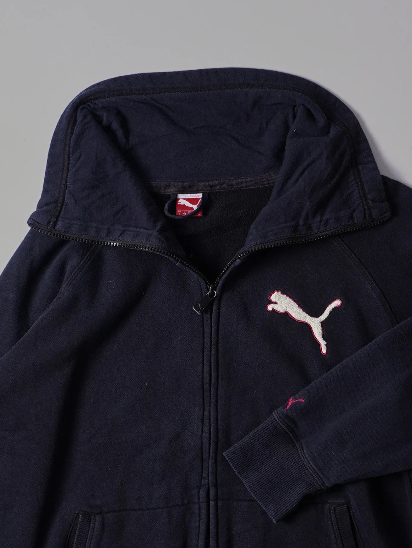 Puma Sweatjacke (S)