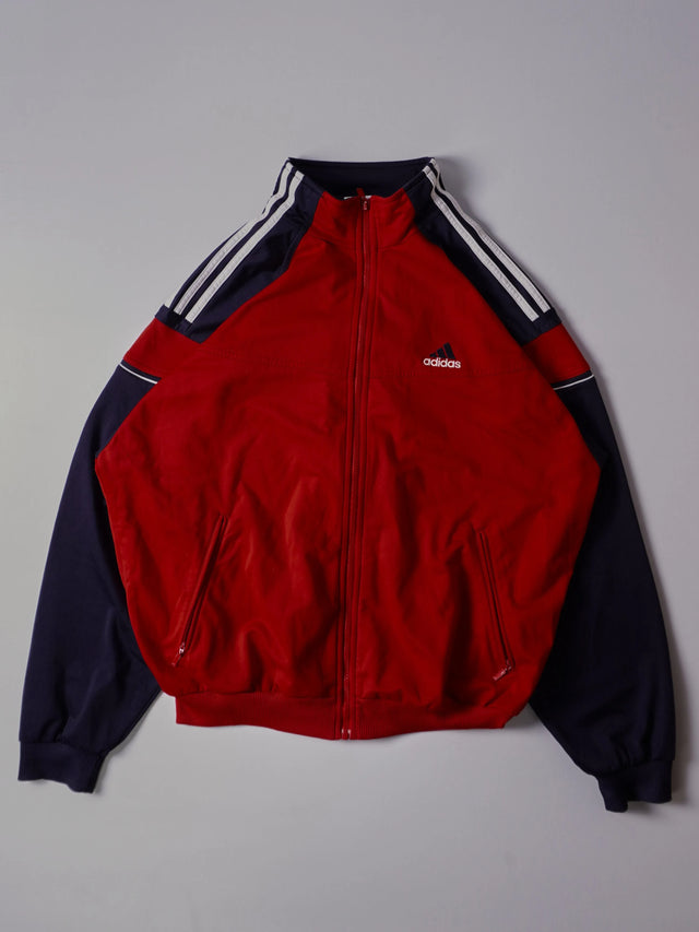 Adidas Trainingsjacke (XL)