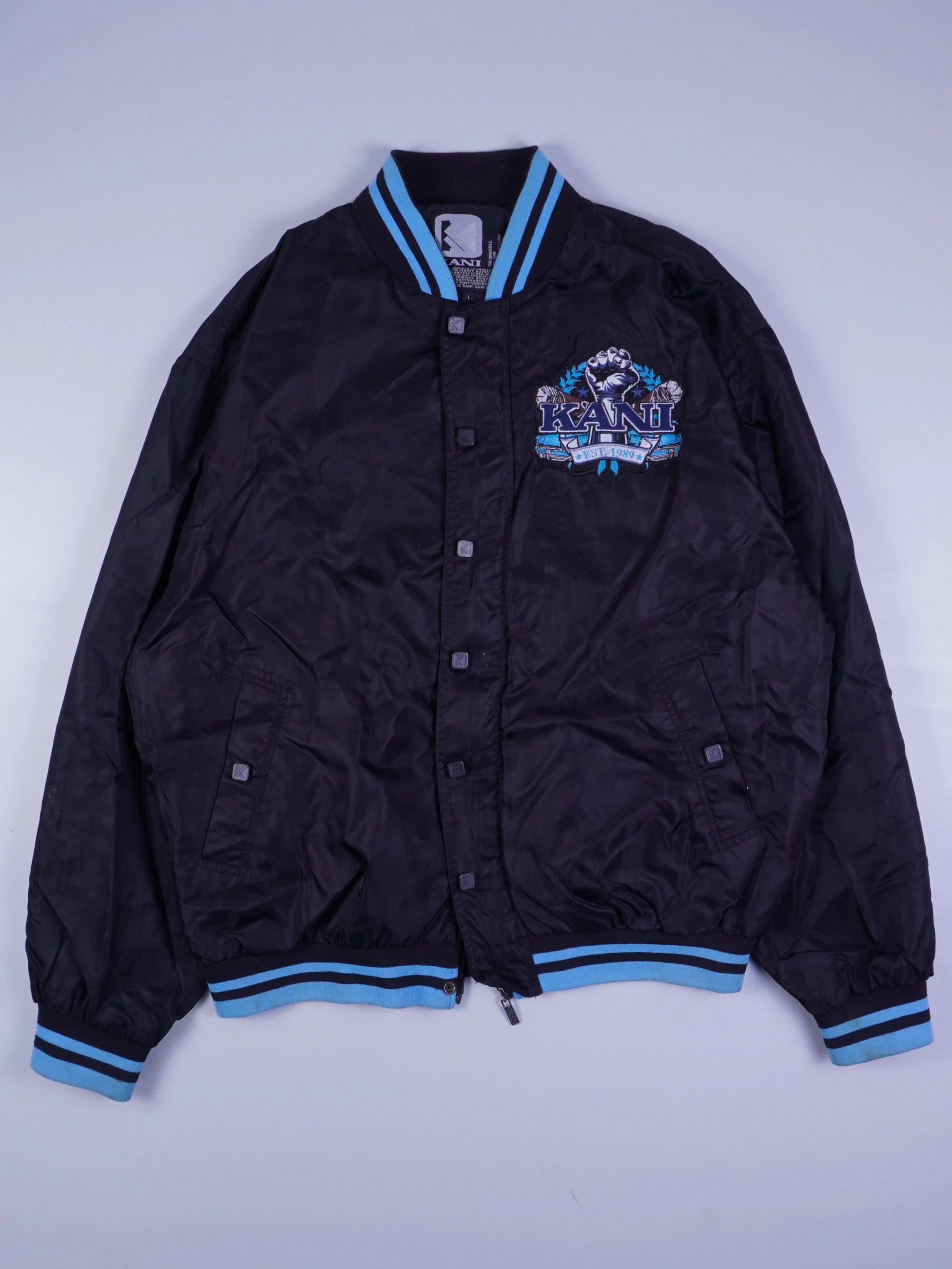 Karl Kani Jacke (L)