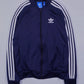 Adidas Trainingsjacke (S)
