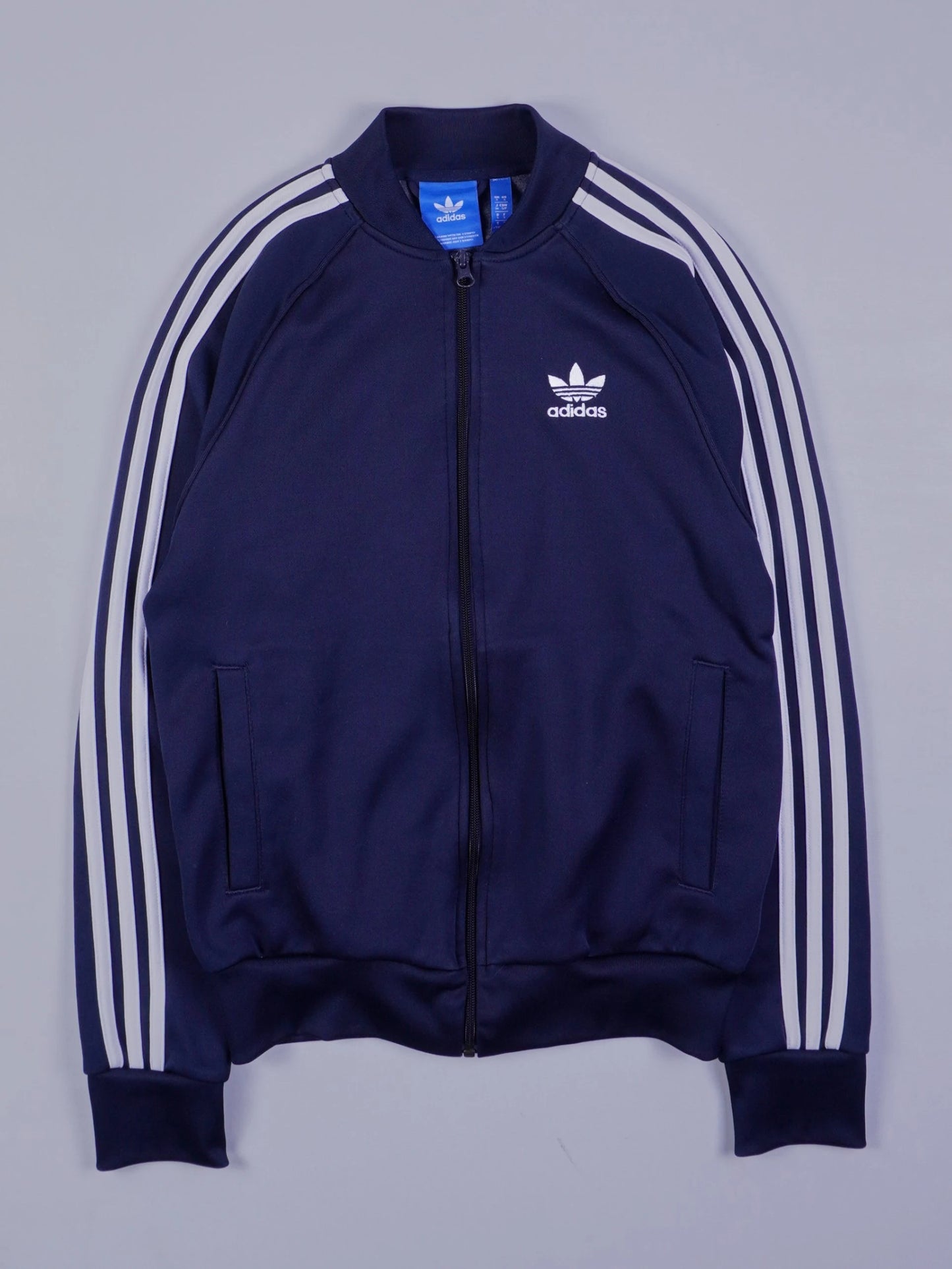 Adidas Trainingsjacke (S)