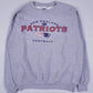 Lee New England Patriots Sweater (L)