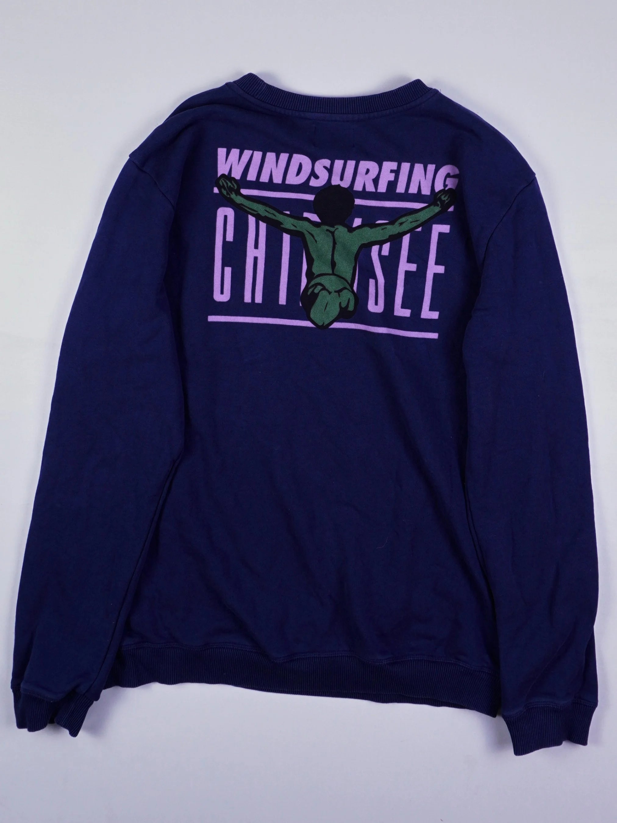 Chiemsee Sweater (L)