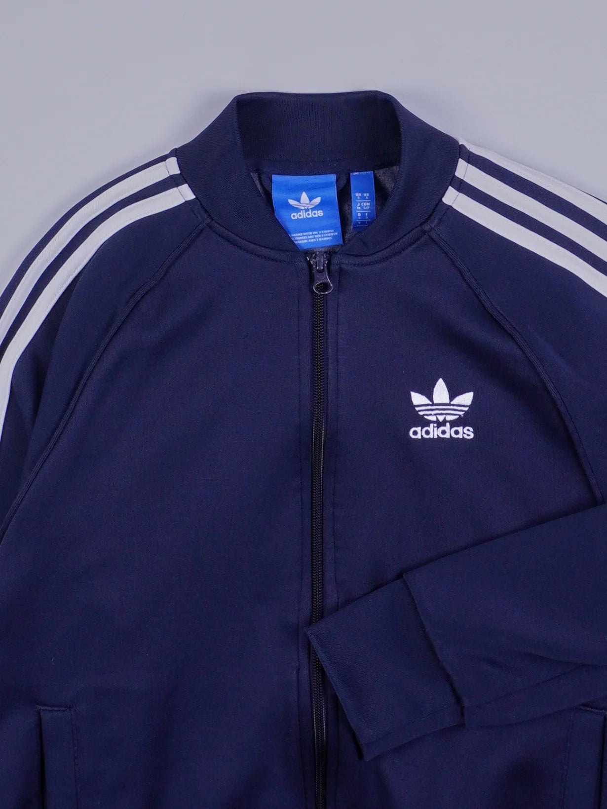 Adidas Trainingsjacke (S)