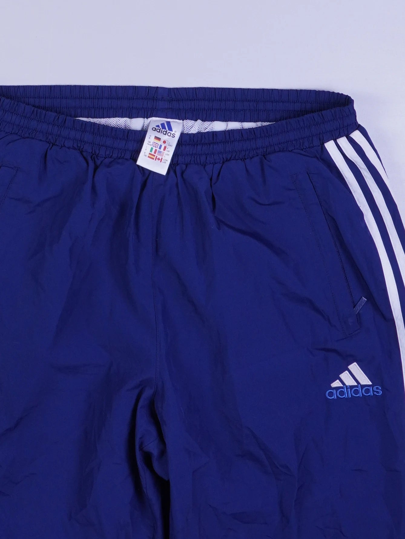 Adidas Track Pants (L)