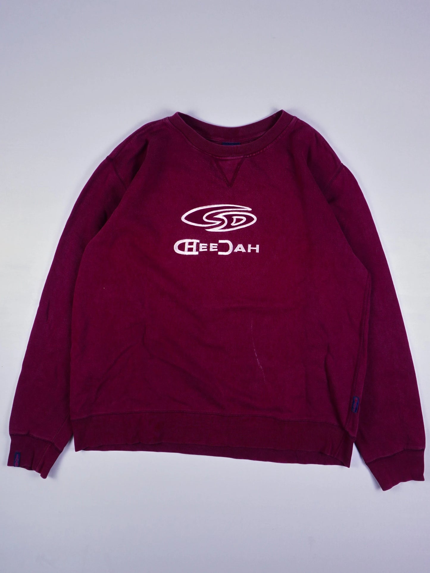 Cheedah Sweater (L)