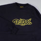 Tribal Sweater (XL)