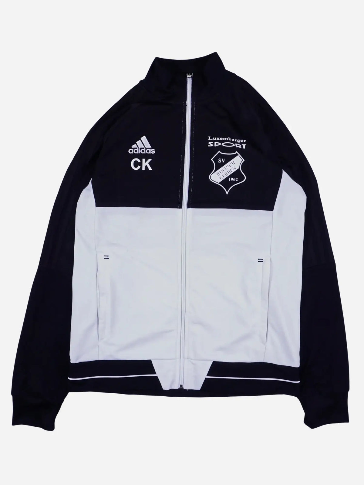 Adidas Trainingsjacke (L)