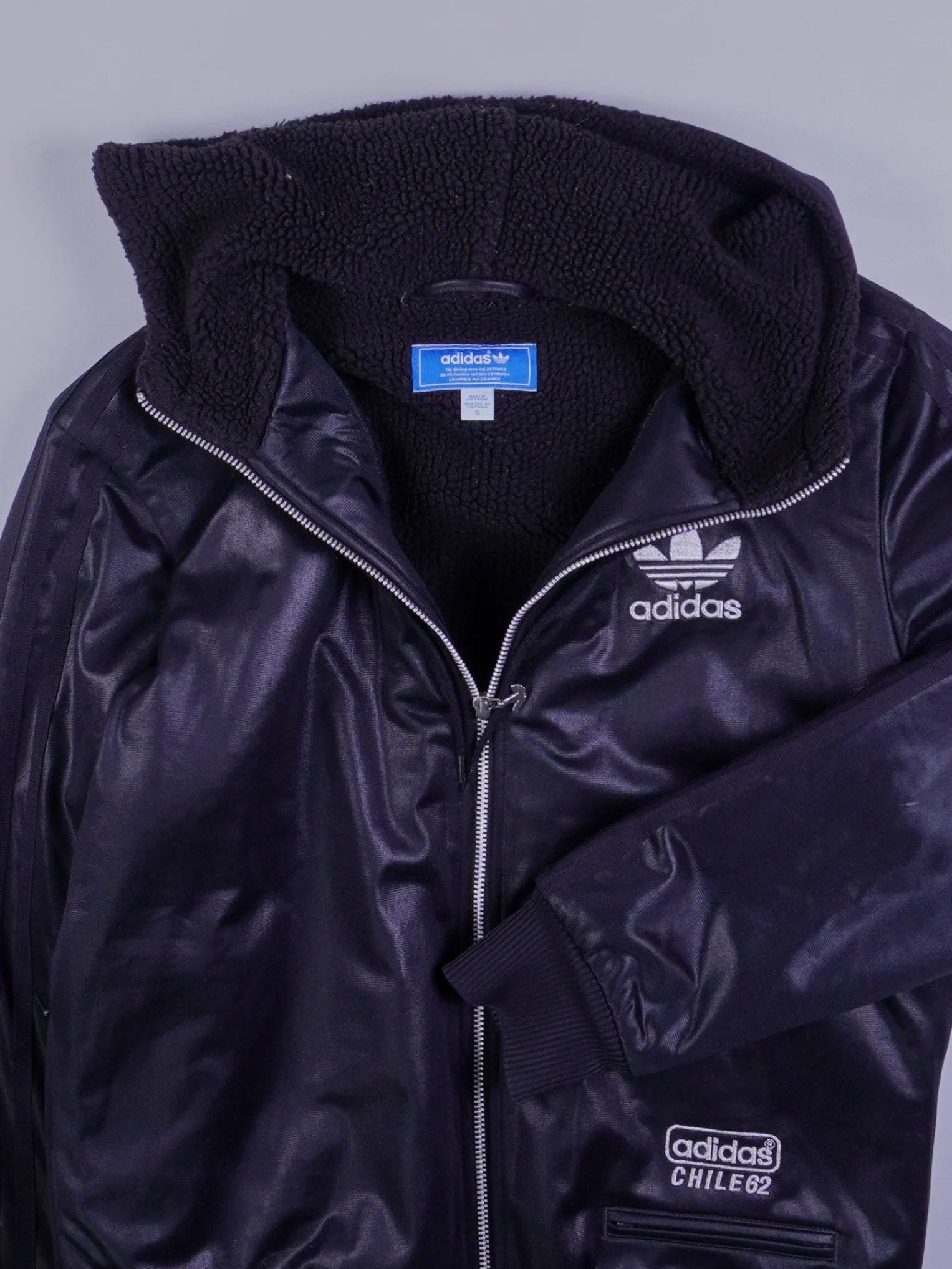 Adidas Jacke (S)