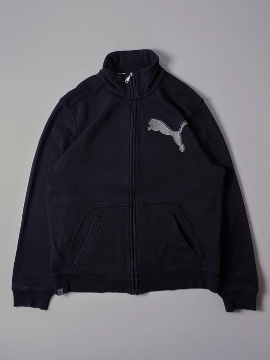 Puma Sweatjacke (L)