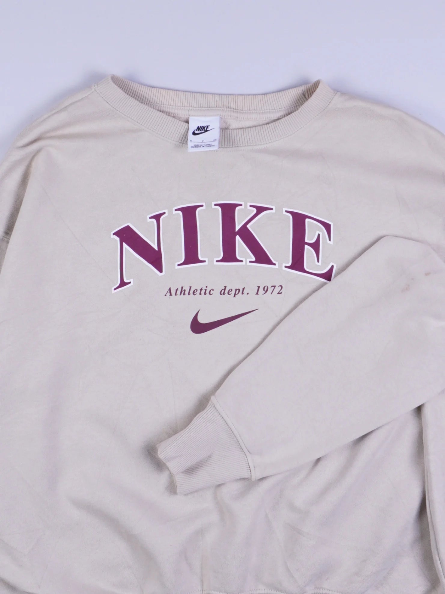 Nike Sweater (L)