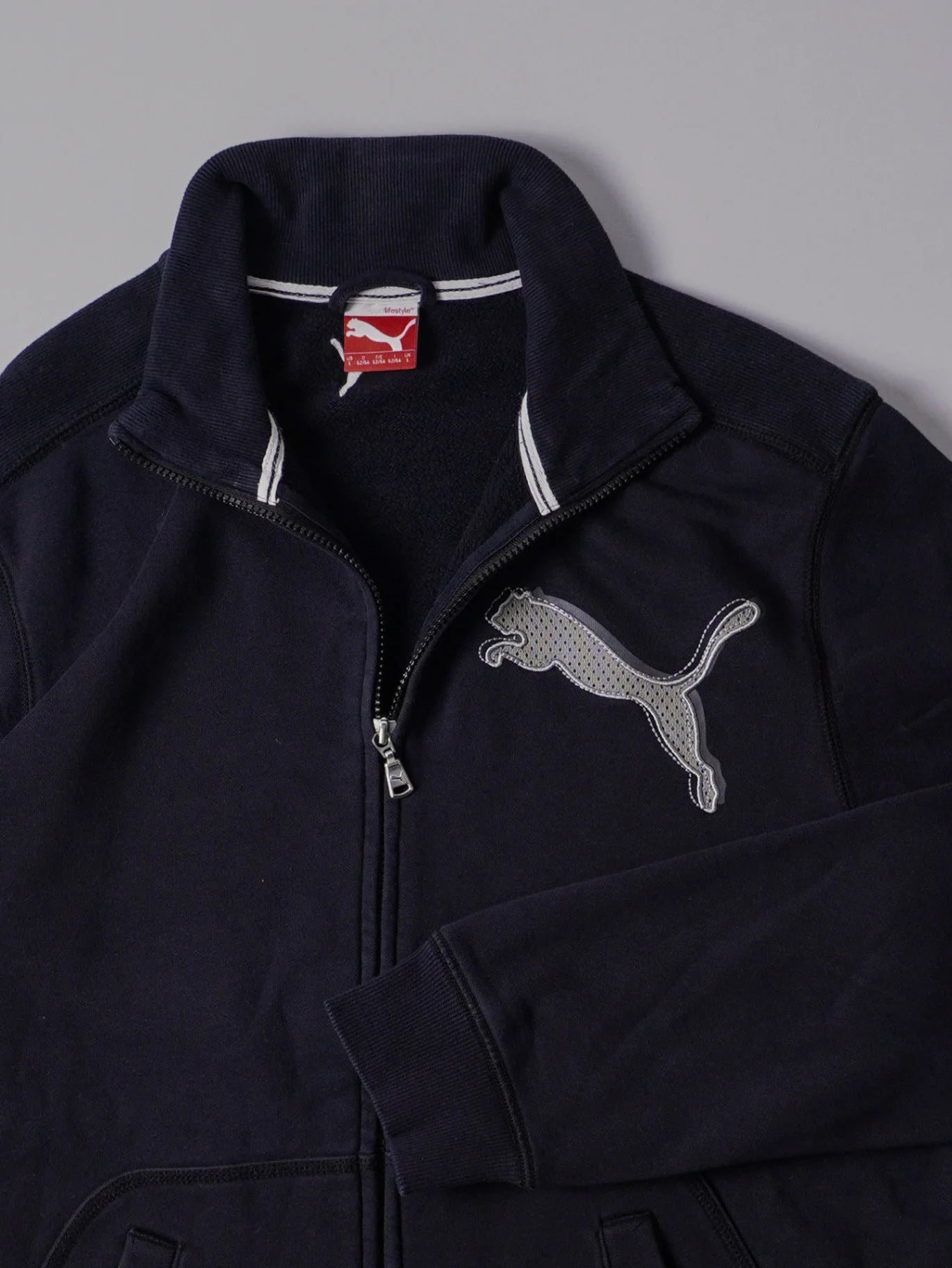 Puma Sweatjacke (L)