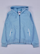 Adidas Zip-Hoodie (XS)