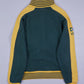 Brazil Sao-Paulo Sweatjacke (S)