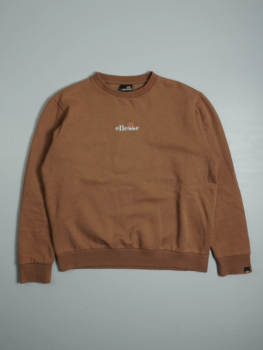 Ellesse Sweater (S)