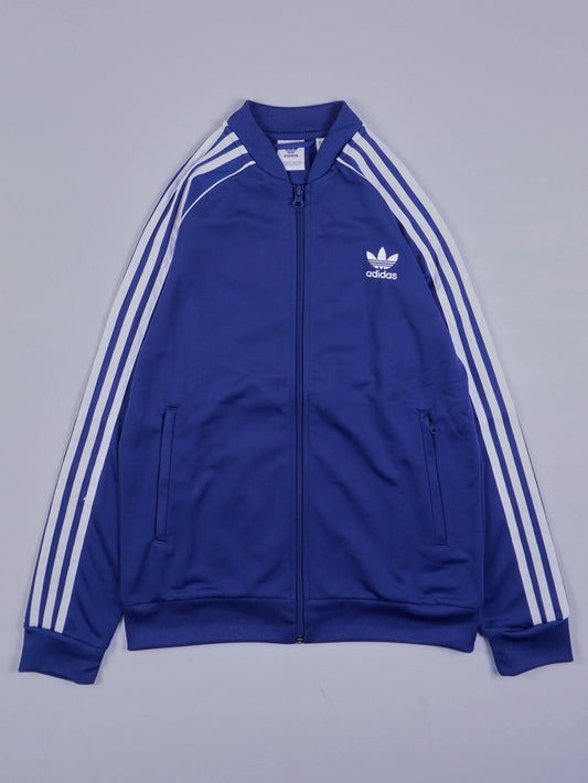Adidas Trainingsjacke (S)